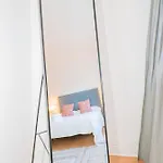 Ybh Urzaiz 33-35, 3 شقة