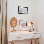 Ybh Urzaiz 33-35, 3 * فيجو