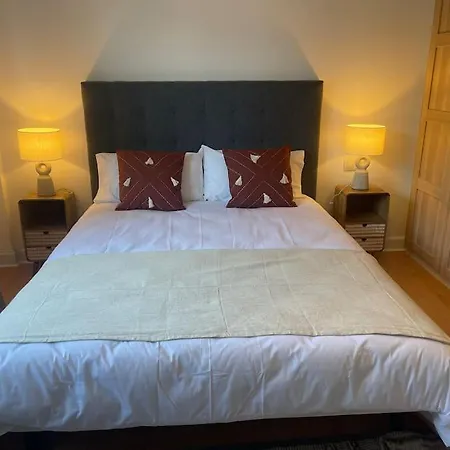 Luxe Centro De Ybh35 Apartment Vigo