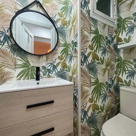 Apartment Luxe Centro De Ybh35 Vigo