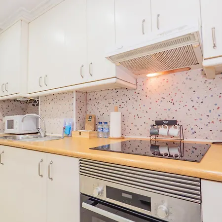 Ybh Urzaiz 33-35, 3 Appartement Vigo