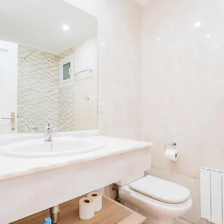 Apartment Ybh Urzaiz 33-35, 3 Vigo