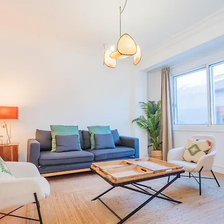 Ybh Urzaiz 33-35, 3 Appartement Vigo