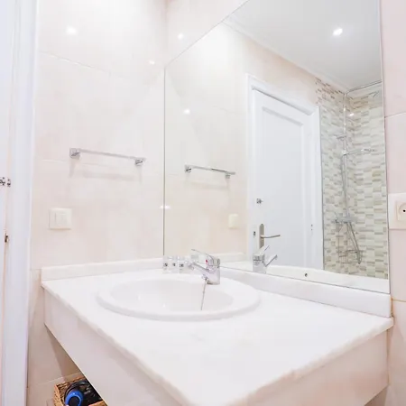 Apartamento Ybh Urzaiz 33-35, 3 *