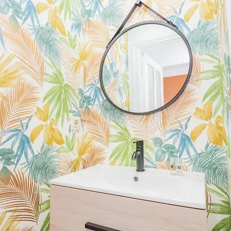 Apartamento Ybh Urzaiz 33-35, 3