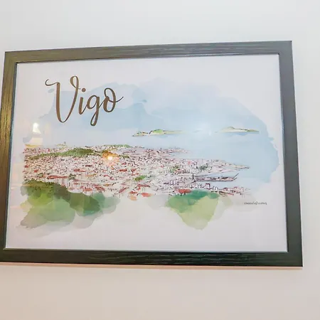 Ybh Urzaiz 33-35, 3 Vigo