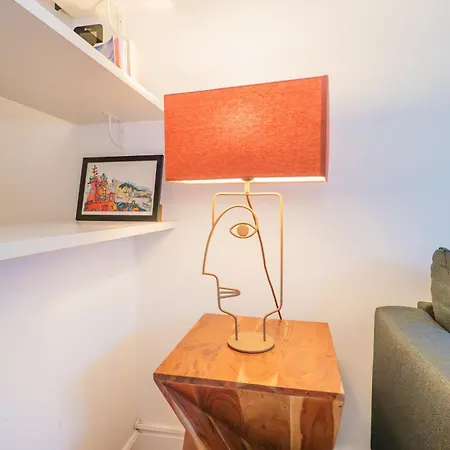 Ybh Urzaiz 33-35, 3 Apartamento Vigo