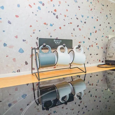 Apartamento Ybh Urzaiz 33-35, 3