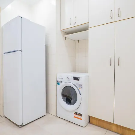 Ybh Urzaiz 33-35, 3 * Vigo