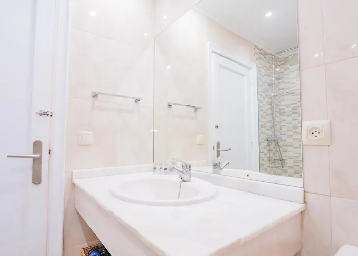 Apartment Ybh Urzaiz 33-35, 3 *