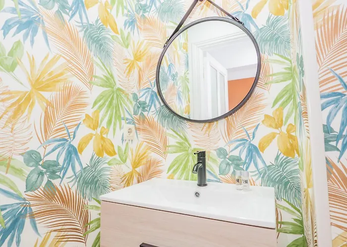 Apartment Ybh Urzaiz 33-35, 3