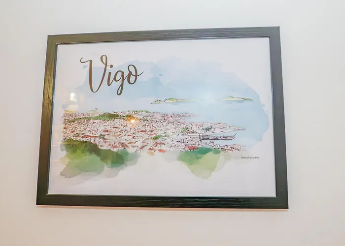 Ybh Urzaiz 33-35, 3 Vigo