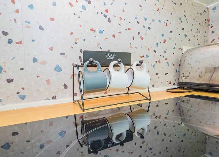 Apartment Ybh Urzaiz 33-35, 3