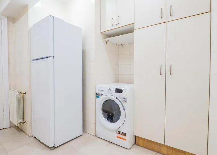 Ybh Urzaiz 33-35, 3 * Vigo