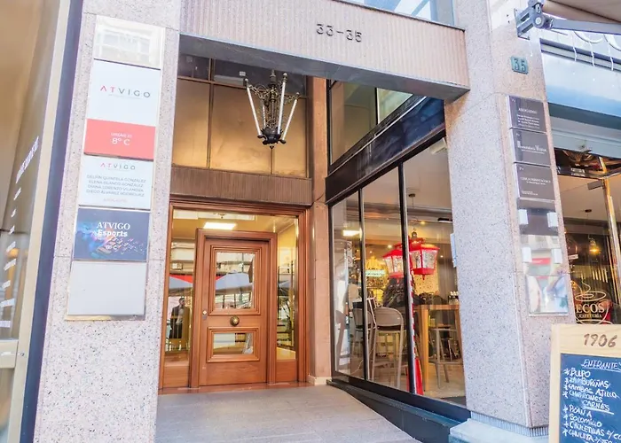 Apartment Ybh Urzaiz 33-35, 3