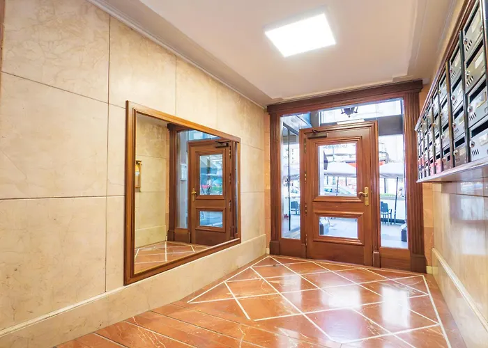 Apartment Ybh Urzaiz 33-35, 3